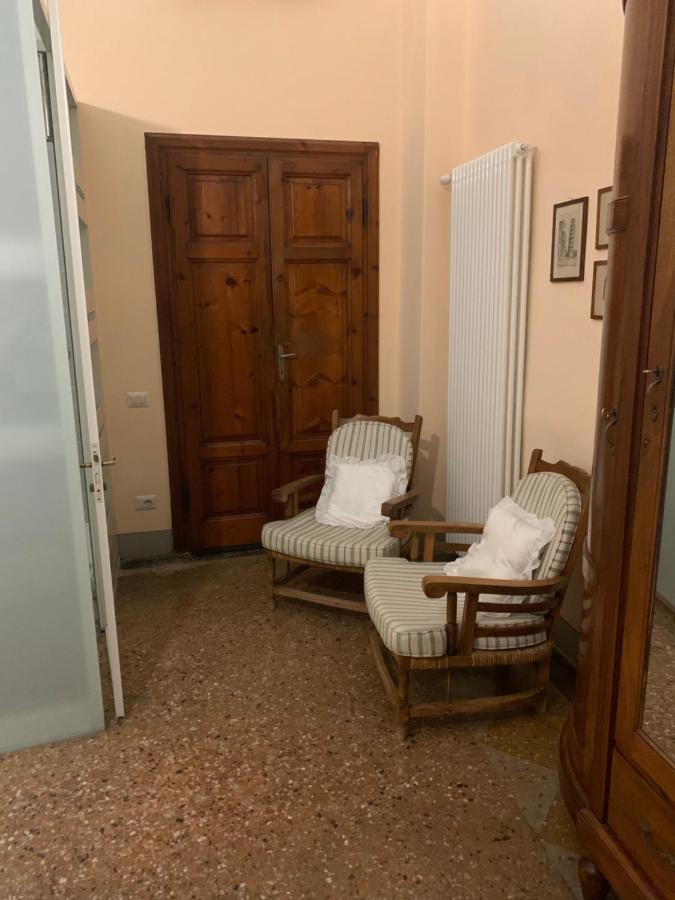 Hotel Casa Benvenuti Pisa Exterior foto