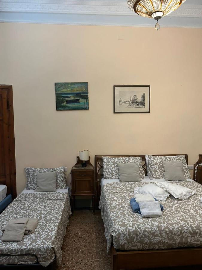 Hotel Casa Benvenuti Pisa Exterior foto