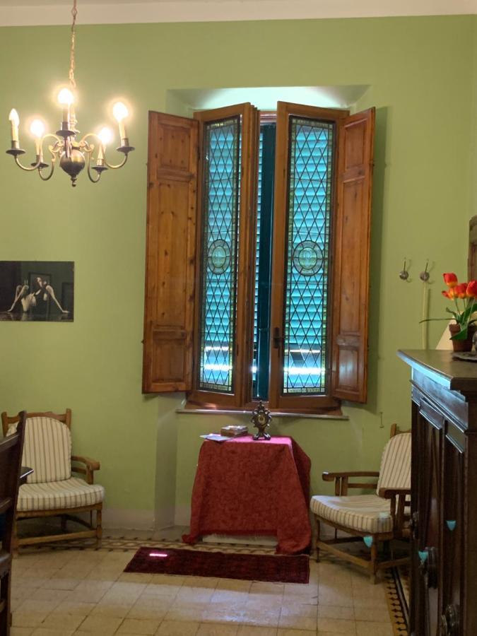 Hotel Casa Benvenuti Pisa Exterior foto
