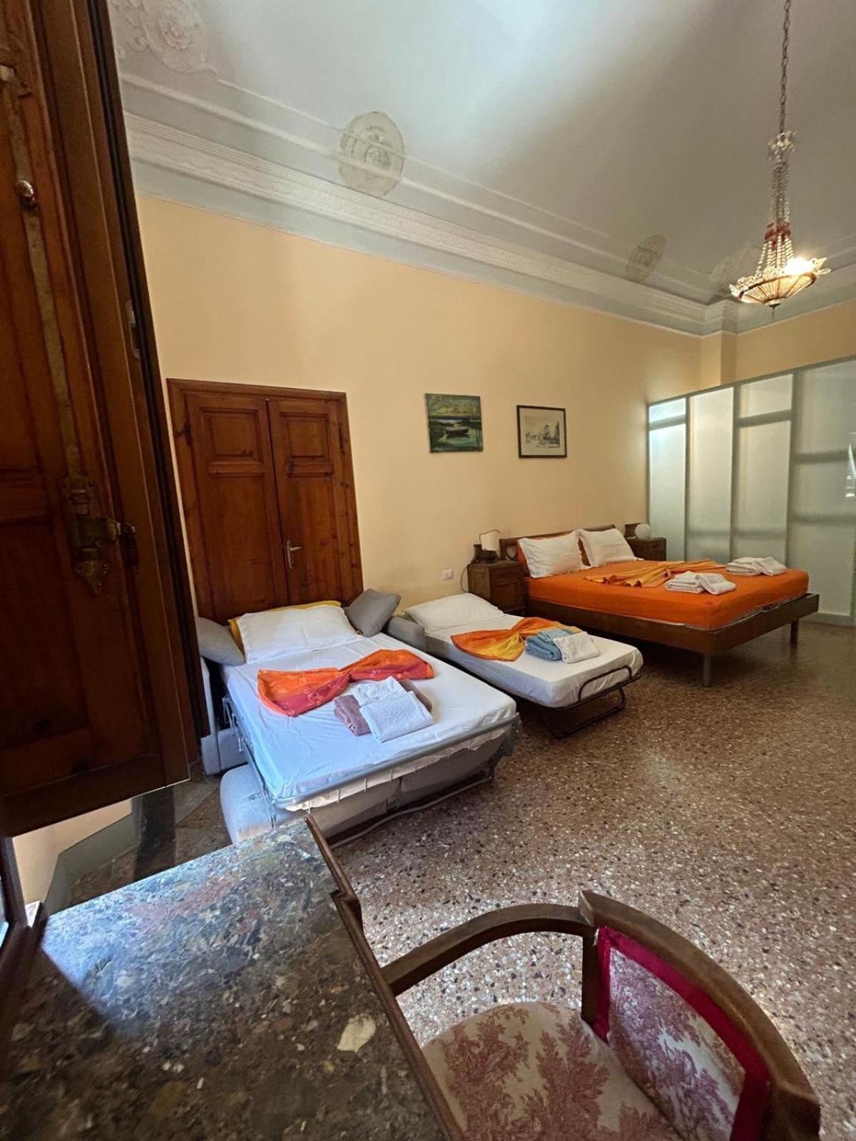Hotel Casa Benvenuti Pisa Exterior foto