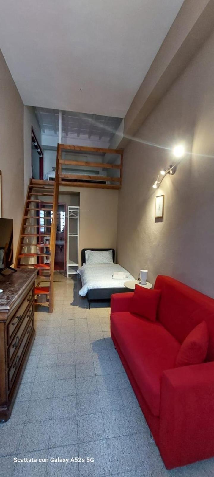 Hotel Casa Benvenuti Pisa Exterior foto